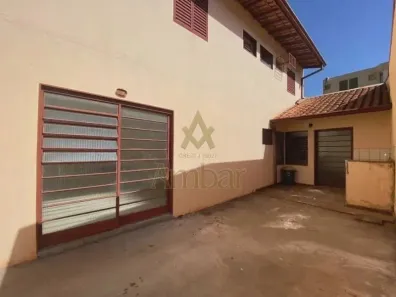 Casa com 3 Quartos para alugar, 14m² no Jardim Irajá, Ribeirão Preto