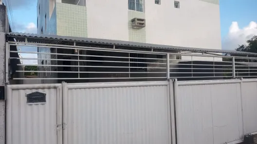 Apartamento com 2 Quartos à venda, 45m² no Jardim Cidade Universitária, João Pessoa