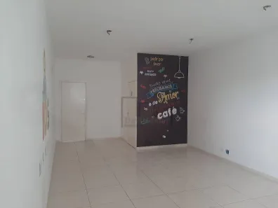 Sala Comercial para alugar, 45m² no Vila Helena, Sorocaba