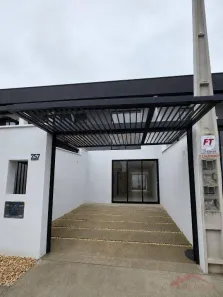 Casa de Condomínio com 2 Quartos à venda, 73m² no Costa e Silva, Joinville