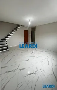 Cobertura com 2 Quartos para venda ou aluguel, 78m² no Jardim Guarará, Santo André