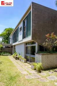 Casa com 4 Quartos à venda, 381m² no Jardim Everest, São Paulo