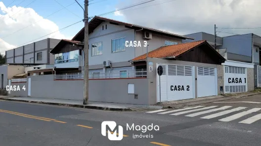 Casa com 6 Quartos à venda, 433m² no Itoupava Norte, Blumenau