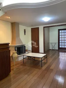 Casa de Condomínio com 2 Quartos à venda, 80m² no Morro Santana, Porto Alegre