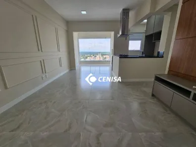 Apartamento com 2 Quartos para alugar, 82m² no Vila Homero, Indaiatuba
