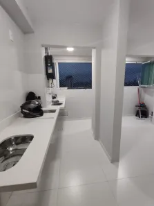 Apartamento com 2 Quartos à venda, 43m² no Vila Guilherme, São Paulo
