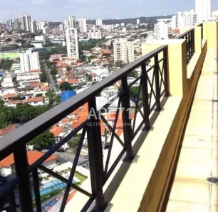 Apartamento com 2 Quartos à venda, 77m² no Saúde, São Paulo