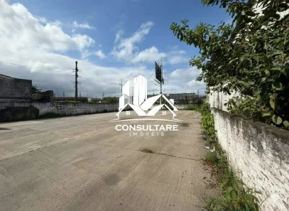 com 1 Quarto à venda, 2450m² no Saboó, Santos