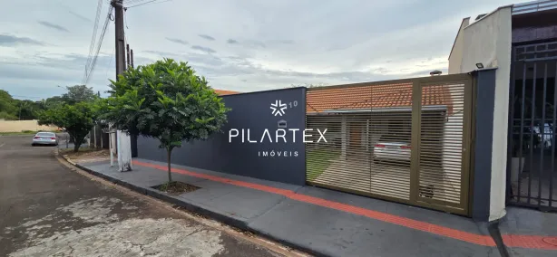 Casa com 3 Quartos à venda, 130m² no Califórnia, Londrina