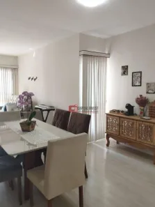 Apartamento com 2 Quartos à venda, 70m² no Jardim Imperial, Jaguariúna