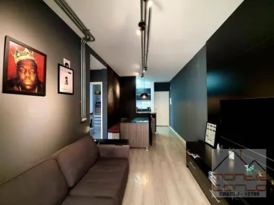 Apartamento com 2 Quartos à venda, 64m² no Demarchi, São Bernardo do Campo
