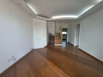 Apartamento com 4 Quartos à venda, 220m² no Vila Uberabinha, São Paulo