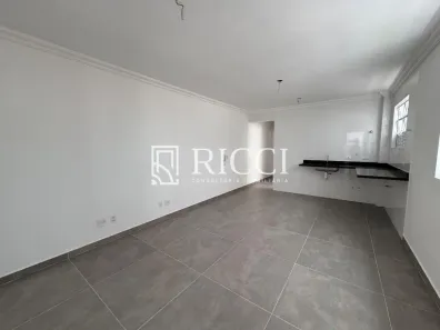 Apartamento com 2 Quartos à venda, 65m² no Macuco, Santos