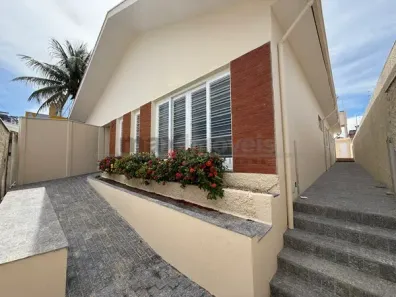 Imóvel Comercial com 2 Quartos para alugar, 309m² no Chácara Girassol, Americana