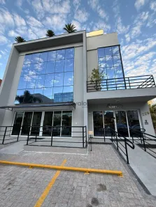Sala Comercial para alugar, 85m² no Loteamento Alphaville Campinas, Campinas