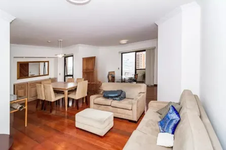 Apartamento com 3 Quartos à venda, 150m² no Vila Leopoldina, São Paulo