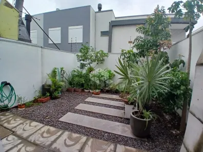 Casa com 3 Quartos à venda, 101m² no Estância Velha, Canoas