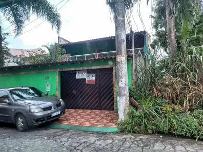 Casa com 3 Quartos à venda, 119m² no Campo Grande, Rio de Janeiro
