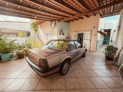 Casa com 3 Quartos à venda, 150m² no Porto Canoa, Serra