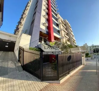 Apartamento com 3 Quartos à venda, 157m² no Victor Konder, Blumenau