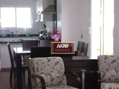 Casa com 3 Quartos à venda, 300m² no Jardim do Mar, São Bernardo do Campo