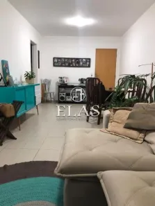 Apartamento com 2 Quartos à venda, 76m² no Samambaia, Petrópolis
