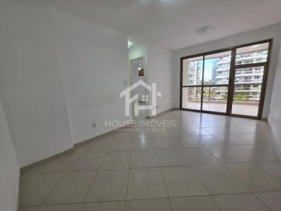 Apartamento com 2 Quartos à venda, 72m² no Barra Olímpica, Rio de Janeiro