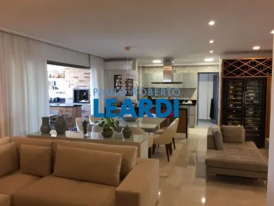 Apartamento com 3 Quartos à venda, 173m² no Vila Leopoldina, São Paulo