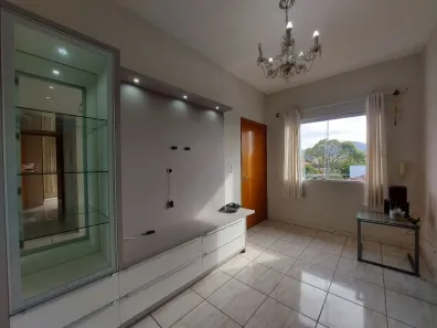 Apartamento com 2 Quartos para alugar, 60m² no Canudos, Novo Hamburgo