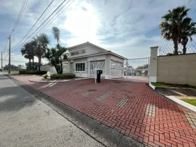 Casa de Condomínio com 3 Quartos para alugar, 12m² no Jardim Montezuma, Limeira