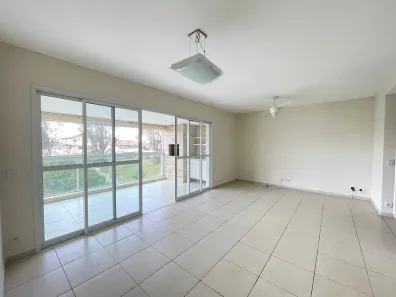 Apartamento com 4 Quartos para alugar, 137m² no Loteamento Alphaville Campinas, Campinas