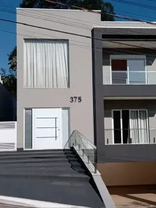 Casa de Condomínio com 3 Quartos para alugar, 300m² no Arujá 5, Arujá