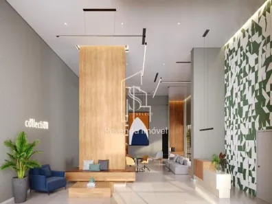 Apartamento com 1 Quarto à venda, 36m² no Perdizes, São Paulo