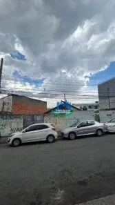 Lote/Terreno à venda, 250m² no Jardim Capri, Guarulhos