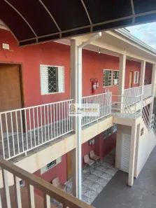 Apartamento com 1 Quarto para alugar, 25m² no Vila Monte Alegre, Ribeirão Preto