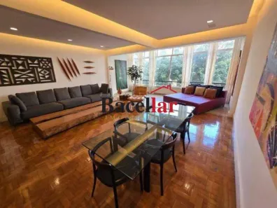 Apartamento com 3 Quartos à venda, 210m² no Copacabana, Rio de Janeiro
