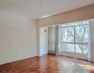 Apartamento com 3 Quartos à venda, 115m² no Vila Mariana, São Paulo