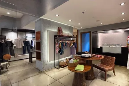 Ponto Comercial para alugar, 45m² no Itaipava, Petrópolis
