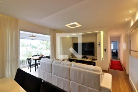 Apartamento com 3 Quartos à venda, 133m² no Centro, São Bernardo do Campo