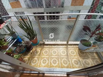 Apartamento com 2 Quartos à venda, 62m² no Cachambi, Rio de Janeiro