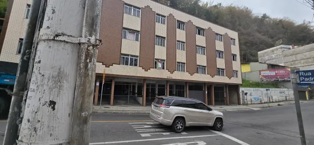 Apartamento com 3 Quartos à venda, 89m² no Paineiras, Juiz de Fora