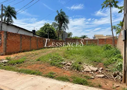 Lote/Terreno à venda, 420m² no Colina Azul, Aparecida de Goiânia