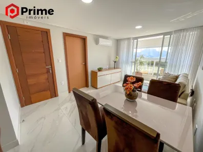 Apartamento com 2 Quartos à venda, 66m² no Centro, Guarapari