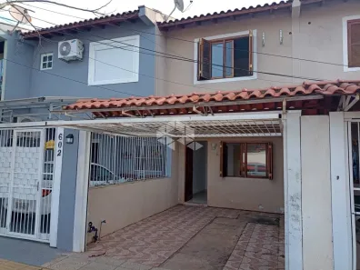 Casa com 2 Quartos à venda, 61m² no Harmonia, Canoas