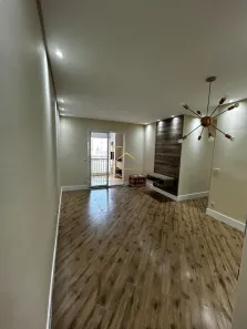 Apartamento com 3 Quartos à venda, 85m² no Jardim Tupanci, Barueri