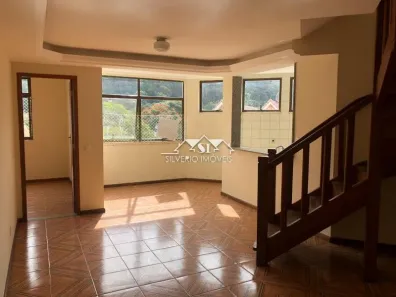Apartamento com 3 Quartos à venda, 120m² no Corrêas, Petrópolis