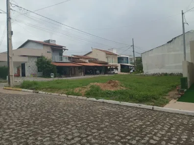 Lote/Terreno à venda, 240m² no Serrotão, Campina Grande