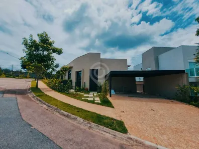 Casa de Condomínio com 3 Quartos à venda, 223m² no Jardim Nossa Senhora das Graças, Itatiba