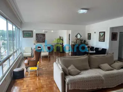 Apartamento com 4 Quartos à venda, 290m² no Copacabana, Rio de Janeiro