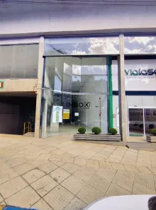 Ponto Comercial para alugar, 289m² no Centro, Bento Gonçalves